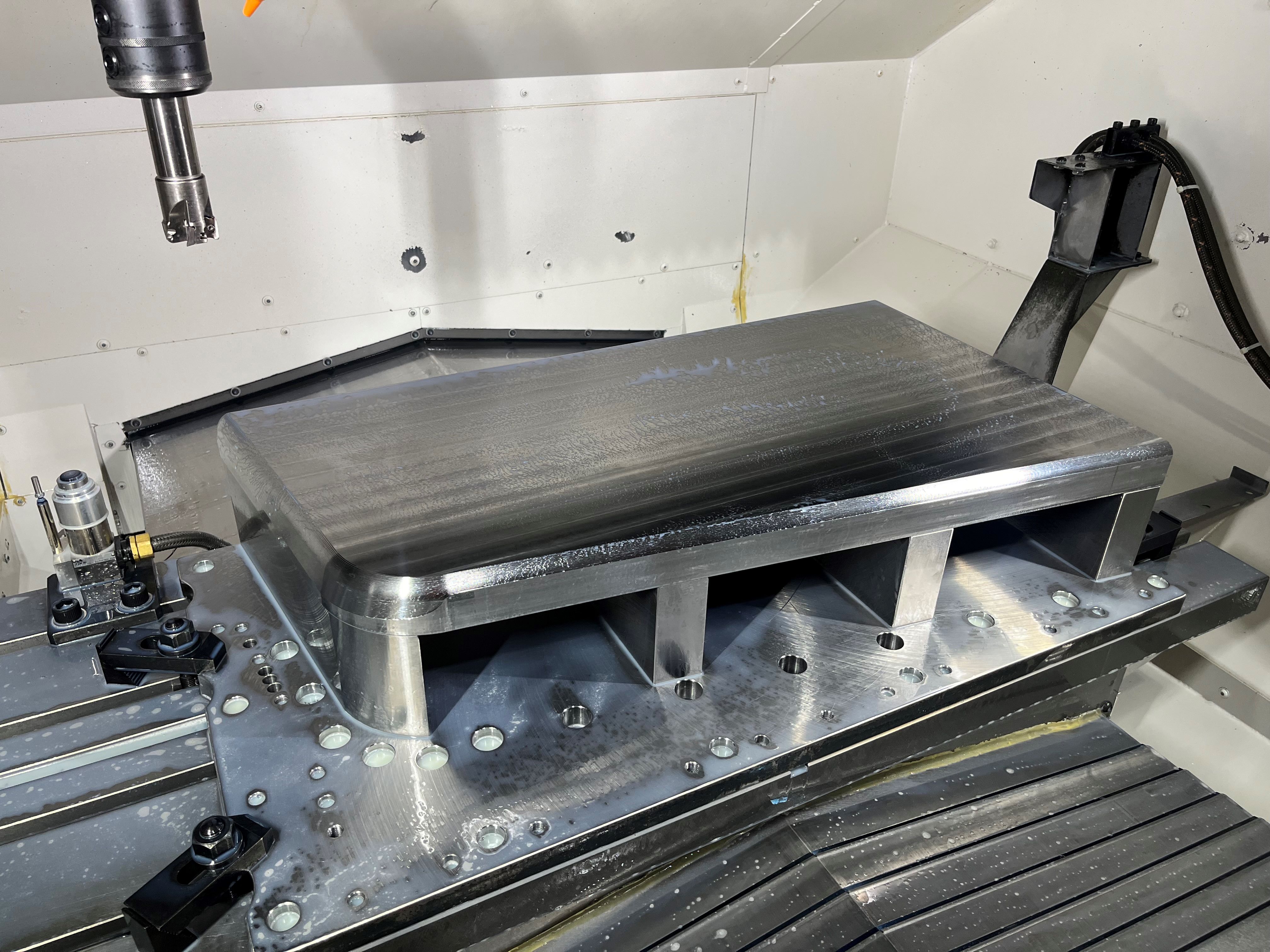 CNC Lathe